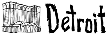 DETROIT